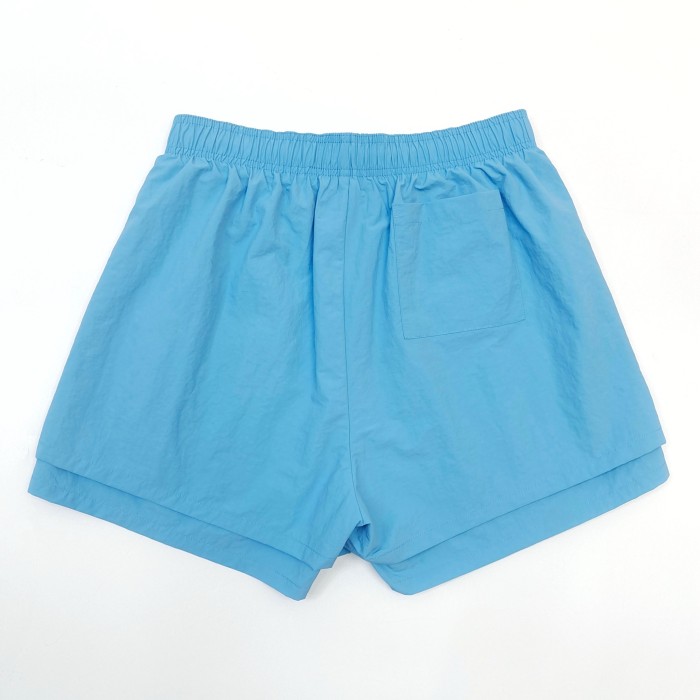 Sp5der Shorts FZKZ1528