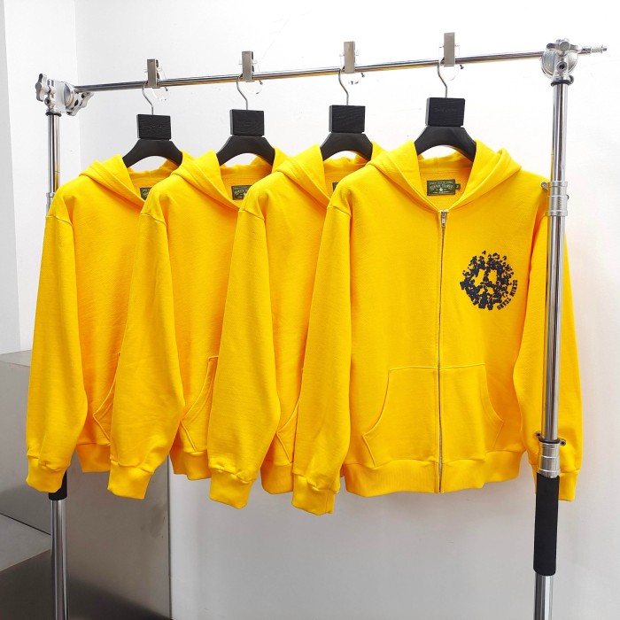 DENIM TEARS Hoodies FZWY1761