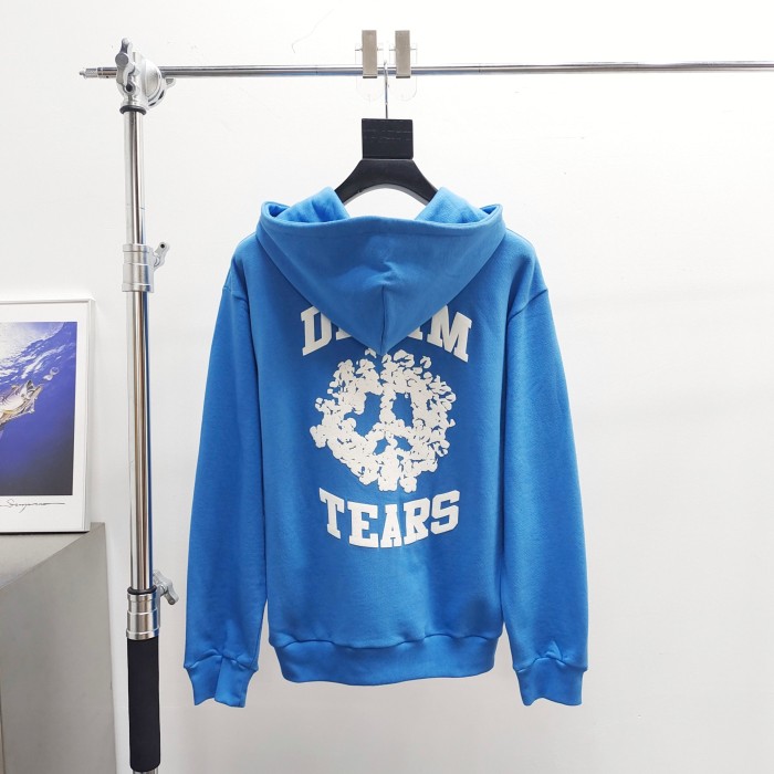 DENIM TEARS Hoodies FZWY1761