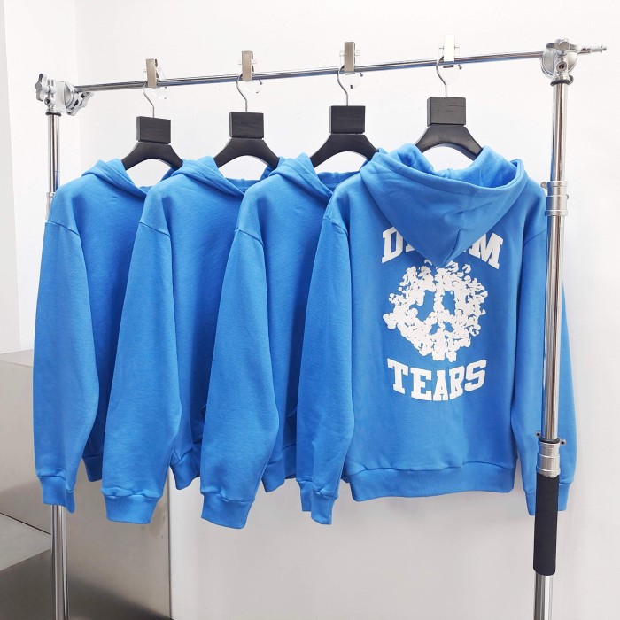 DENIM TEARS Hoodies FZWY1761