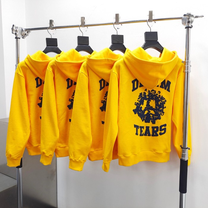 DENIM TEARS Hoodies FZWY1761
