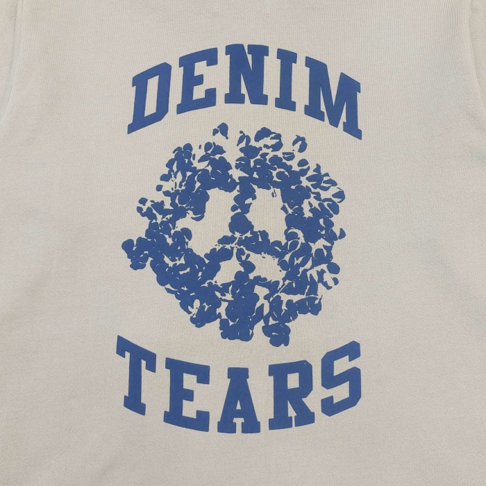 DENIM TEARS Hoodies FZWY1761