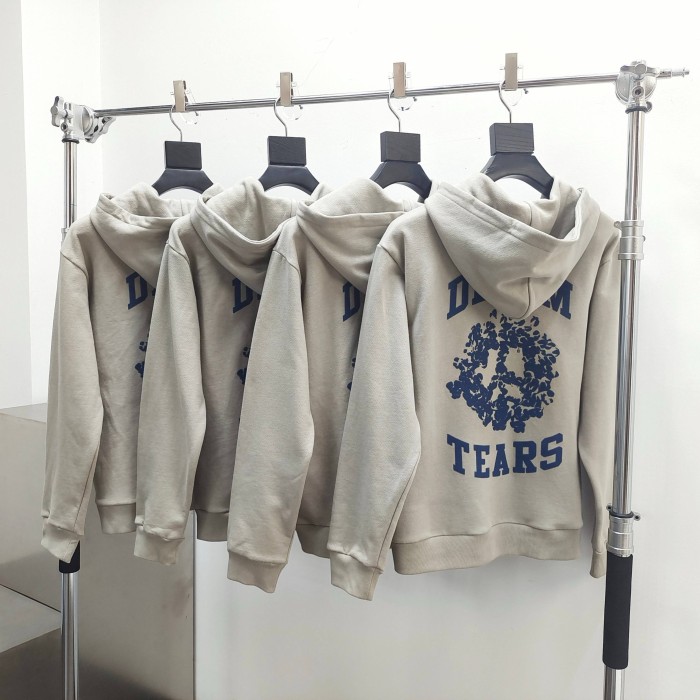 DENIM TEARS Hoodies FZWY1761