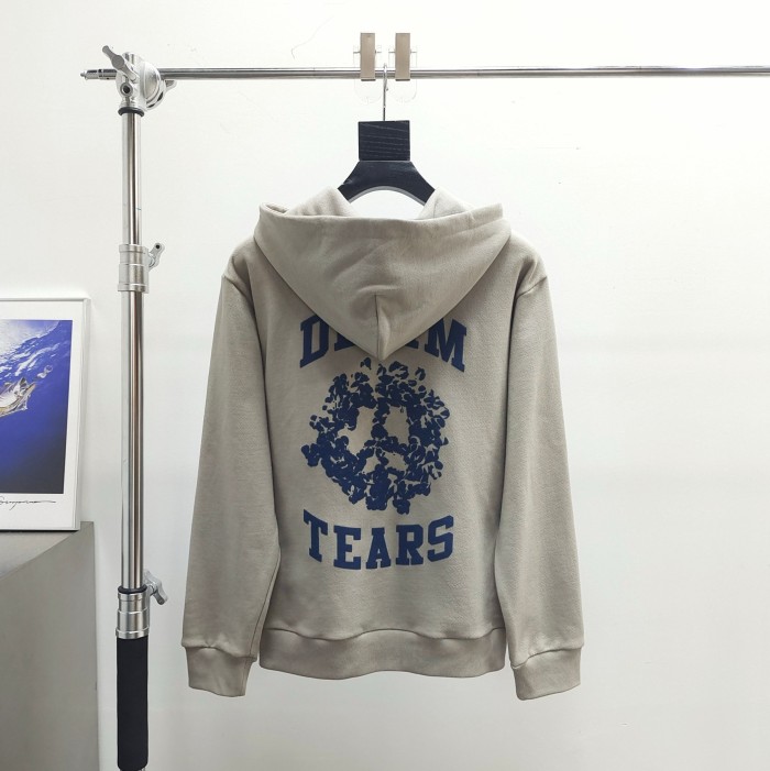 DENIM TEARS Hoodies FZWY1761