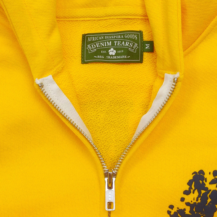 DENIM TEARS Hoodies FZWY1761