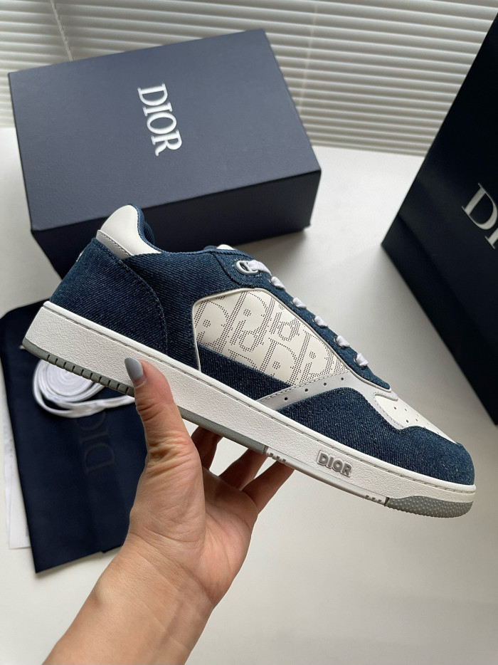 DIOR B27 Uptown Sneaker shoes FZXZ221