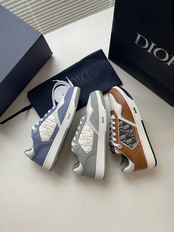 DIOR B27 Uptown Sneaker shoes FZXZ221