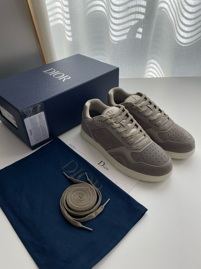 DIOR Gravity B27 Uptown Sneaker shoes FZXZ224