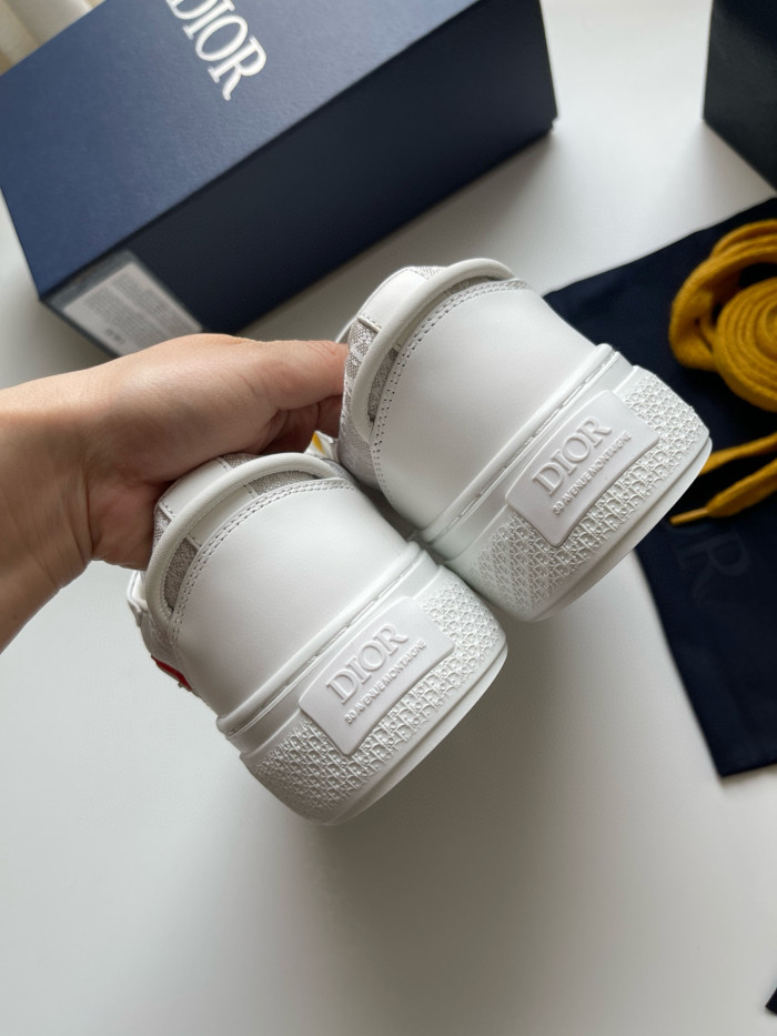 DIOR AND KAWS B33 Shoes FZXZ223