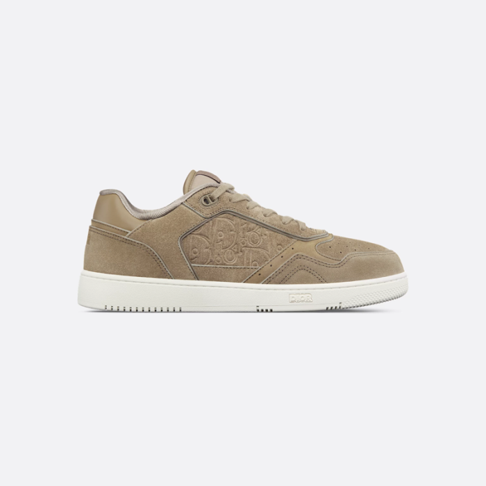 DIOR Gravity B27 Uptown Sneaker shoes FZXZ224
