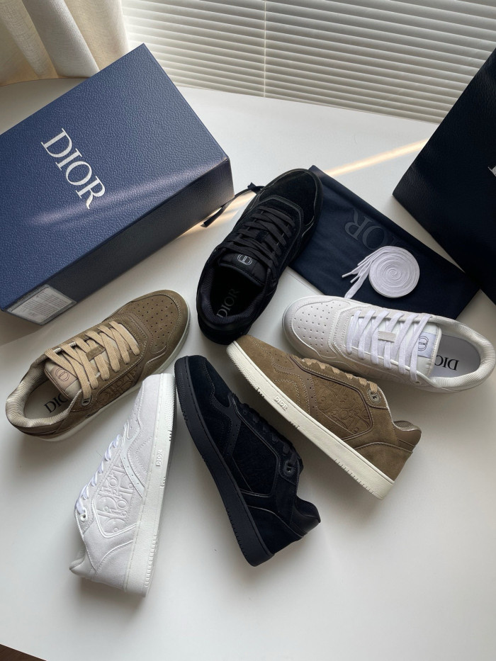 DIOR Gravity B27 Uptown Sneaker shoes FZXZ224