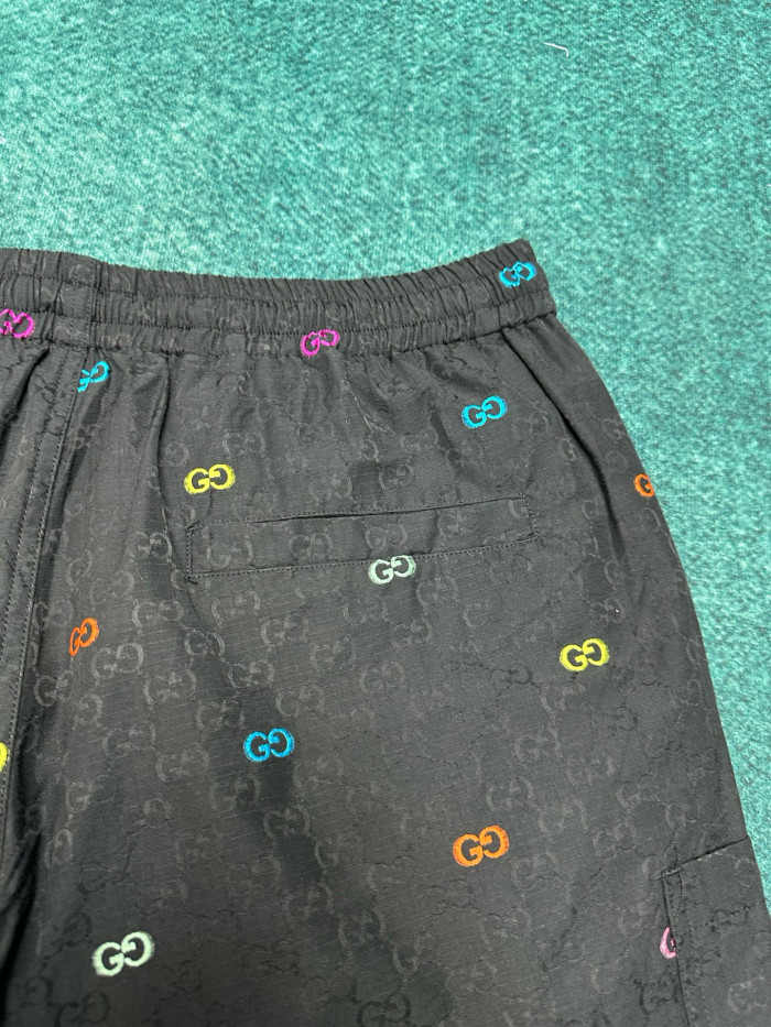 Gucci GG Shorts FZKZ1534