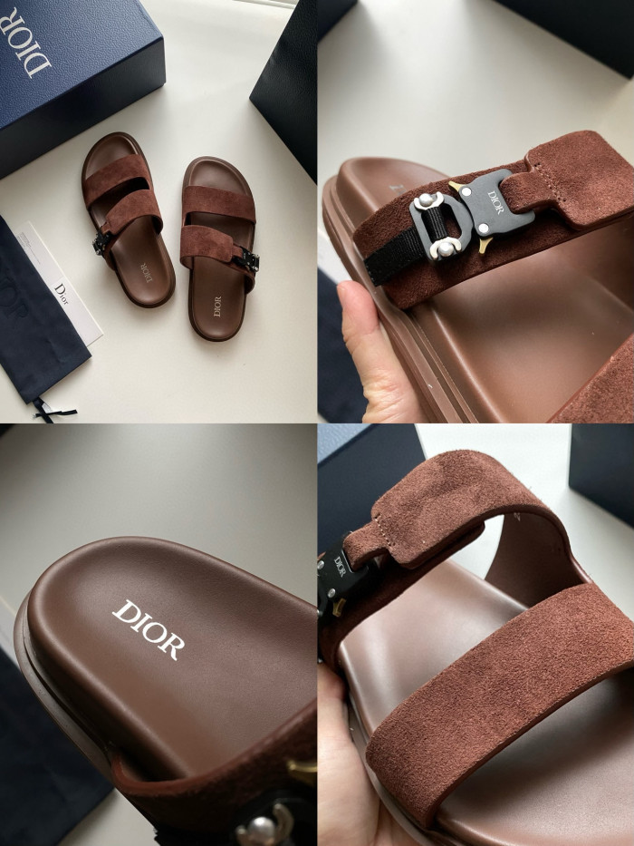 DIOR Aqua Shoes Slipper FZXZ217