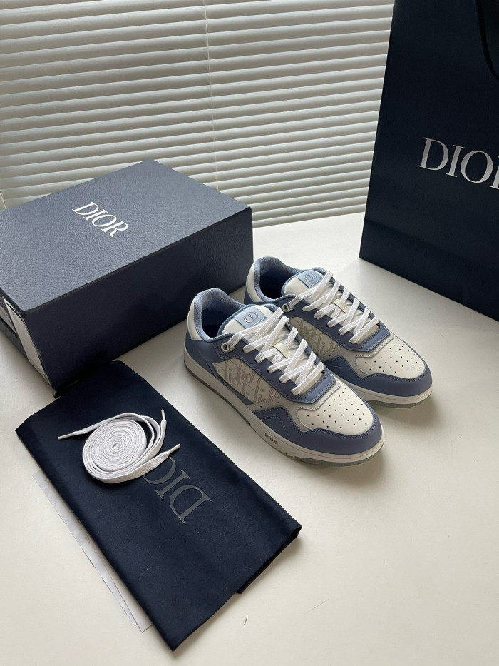 DIOR B27 Uptown Sneaker shoes FZXZ221