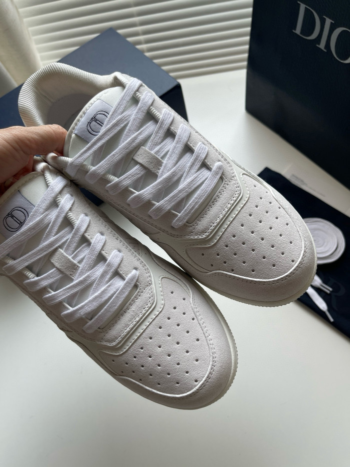 DIOR Gravity B27 Uptown Sneaker shoes FZXZ224