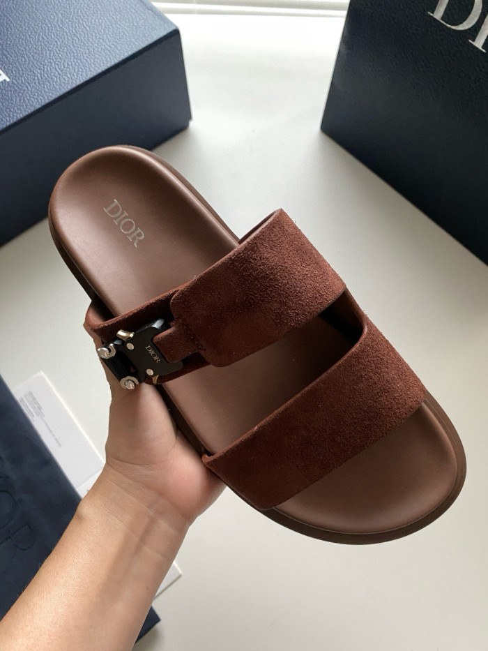 DIOR Aqua Shoes Slipper FZXZ217