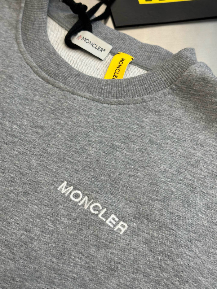Moncler x FRGMT Cotton Sweatshirt FZWY1762