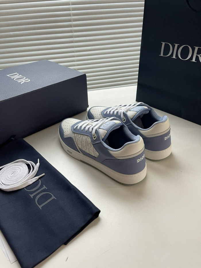 DIOR B27 Uptown Sneaker shoes FZXZ221
