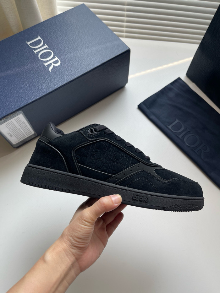 DIOR Gravity B27 Uptown Sneaker shoes FZXZ224