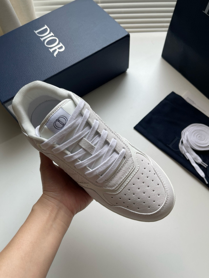 DIOR Gravity B27 Uptown Sneaker shoes FZXZ224