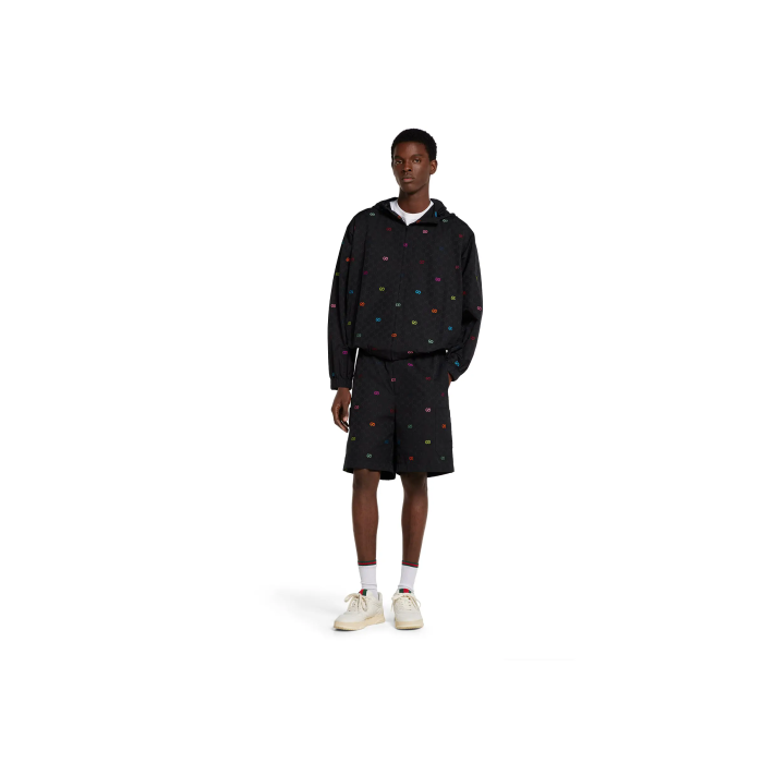 Gucci GG Shorts FZKZ1534