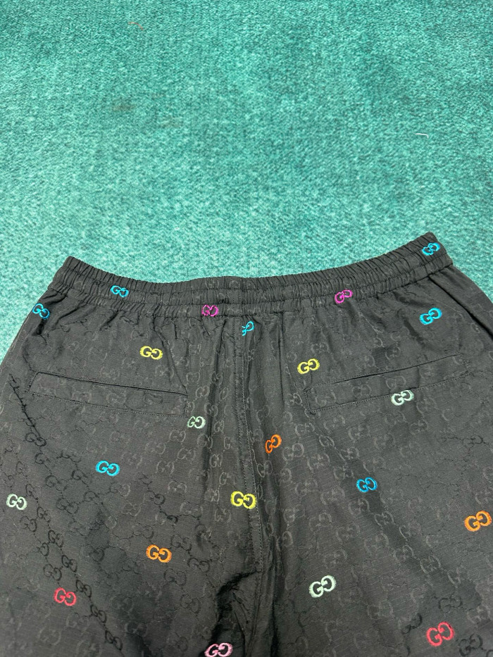Gucci GG Shorts FZKZ1534