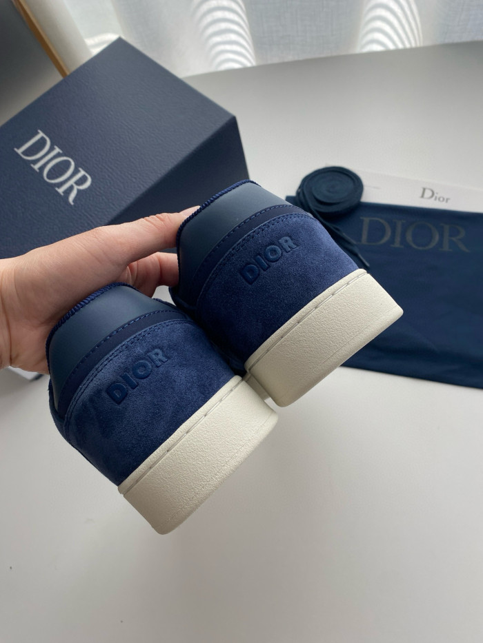 DIOR Gravity B27 Uptown Sneaker shoes FZXZ224