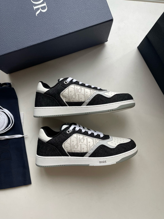 DIOR B27 Uptown Sneaker shoes FZXZ221