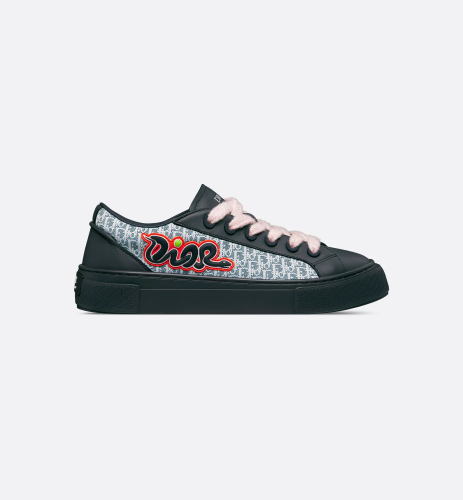 DIOR AND KAWS B33 Shoes FZXZ223