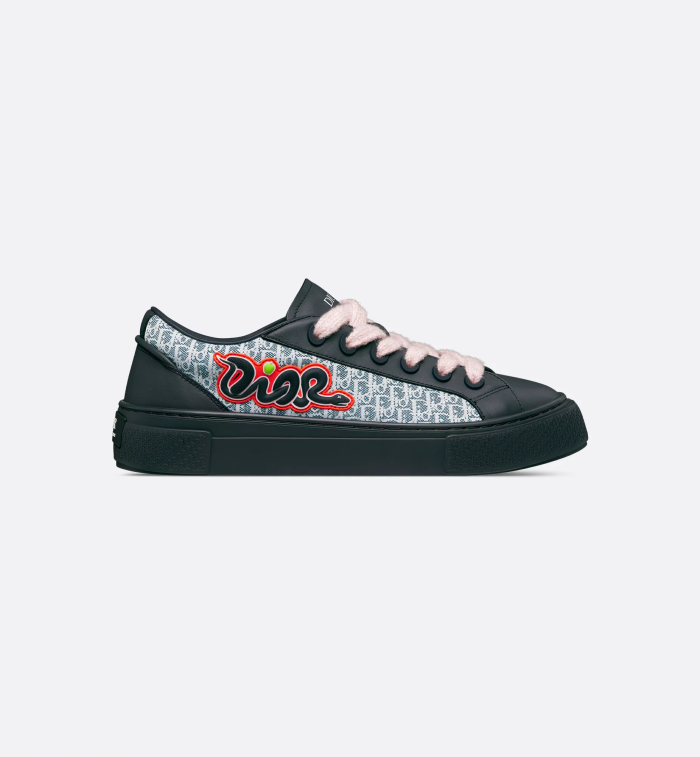 DIOR AND KAWS B33 Shoes FZXZ223