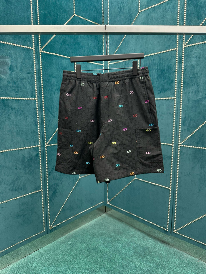 Gucci GG Shorts FZKZ1534