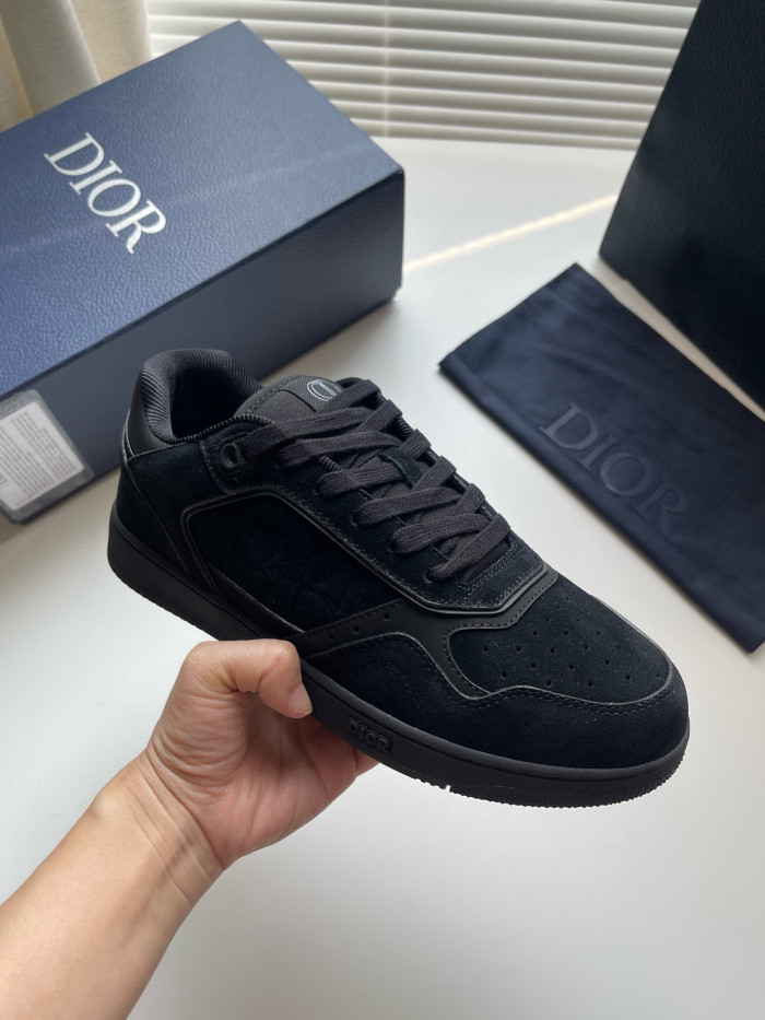 DIOR Gravity B27 Uptown Sneaker shoes FZXZ224
