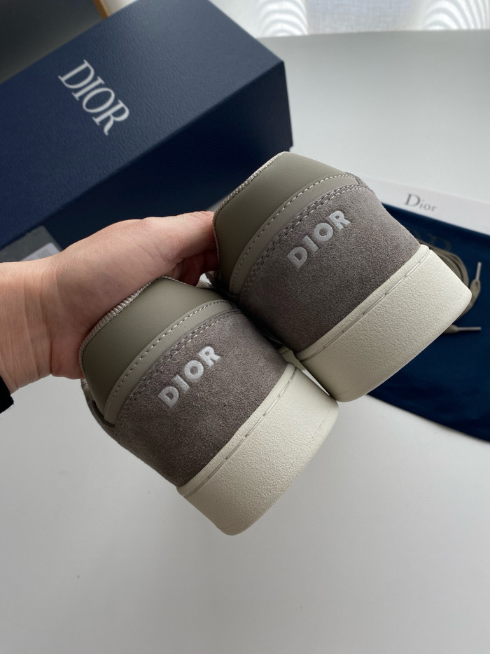 DIOR Gravity B27 Uptown Sneaker shoes FZXZ224