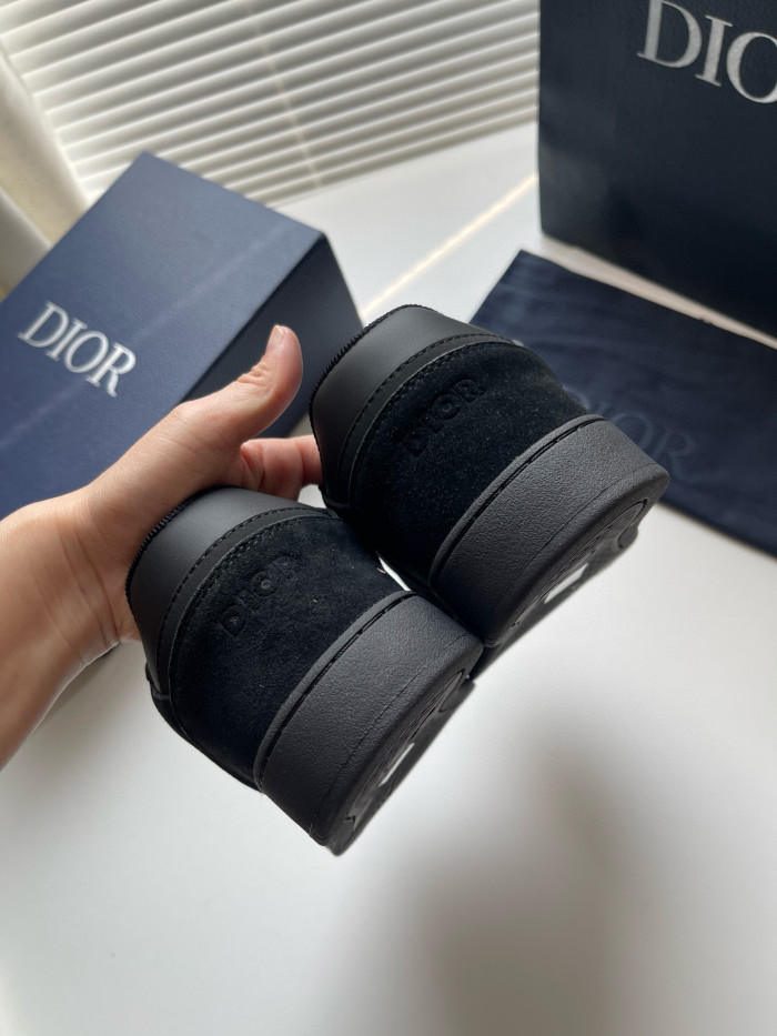 DIOR Gravity B27 Uptown Sneaker shoes FZXZ224