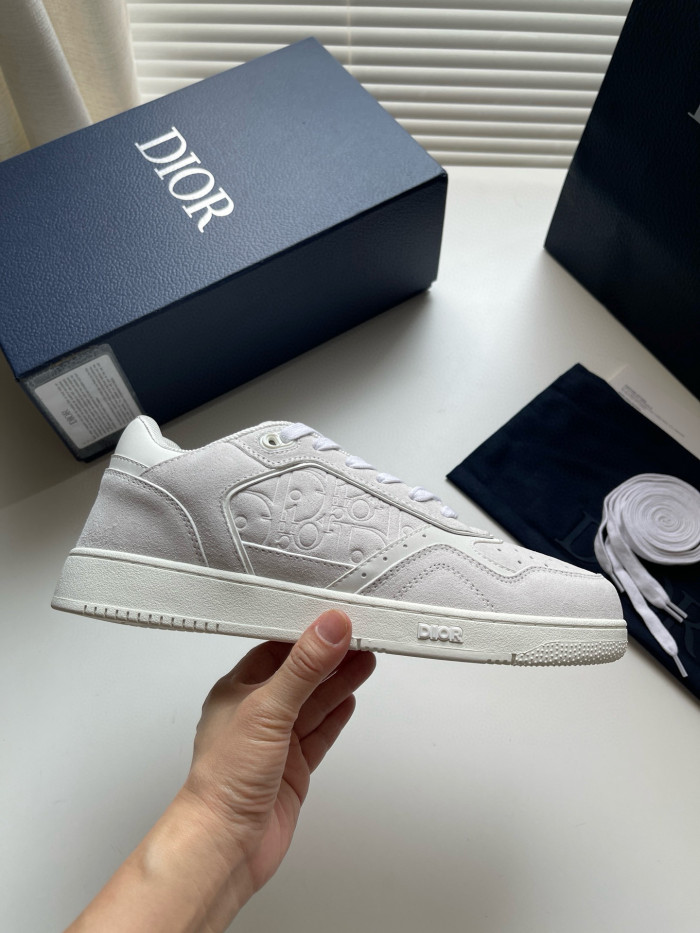 DIOR Gravity B27 Uptown Sneaker shoes FZXZ224