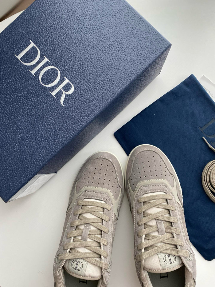 DIOR Gravity B27 Uptown Sneaker shoes FZXZ224