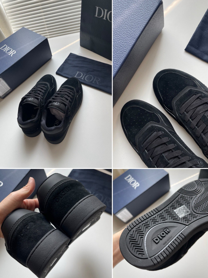 DIOR Gravity B27 Uptown Sneaker shoes FZXZ224
