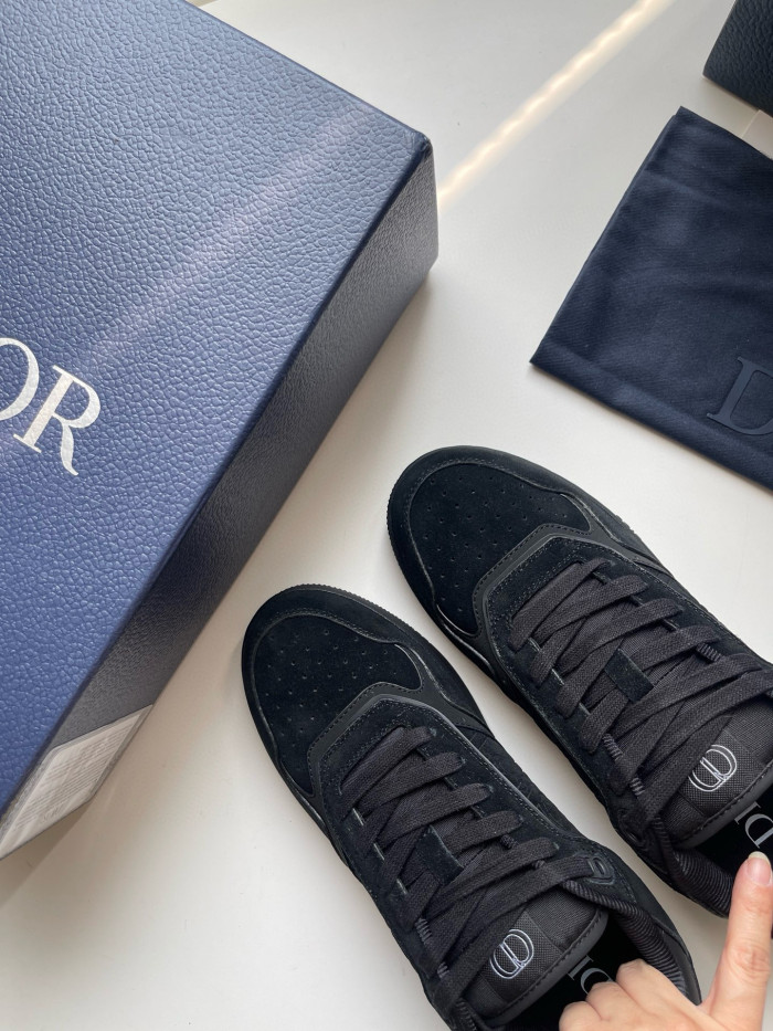 DIOR Gravity B27 Uptown Sneaker shoes FZXZ224