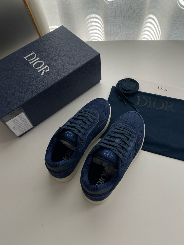 DIOR Gravity B27 Uptown Sneaker shoes FZXZ224