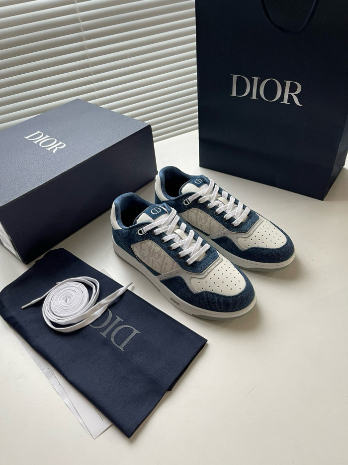 DIOR B27 Uptown Sneaker shoes FZXZ221