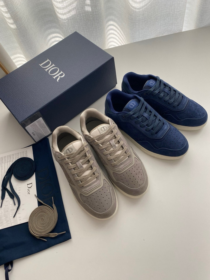 DIOR Gravity B27 Uptown Sneaker shoes FZXZ224