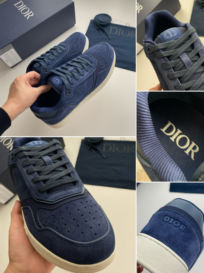 DIOR Gravity B27 Uptown Sneaker shoes FZXZ224