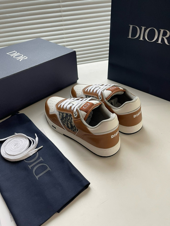 DIOR B27 Uptown Sneaker shoes FZXZ221