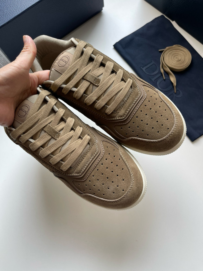 DIOR Gravity B27 Uptown Sneaker shoes FZXZ224