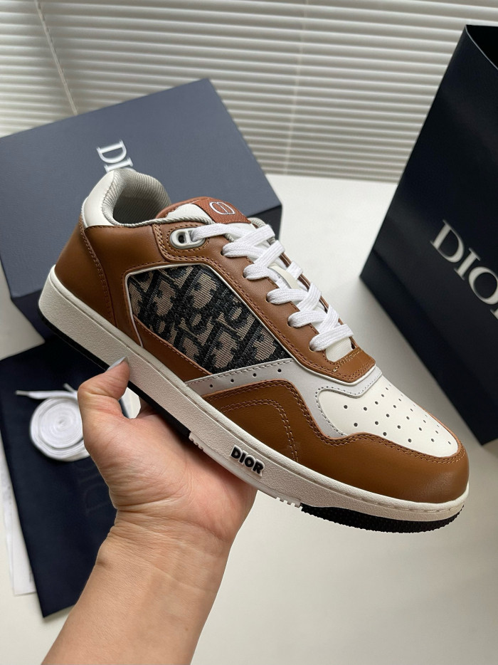 DIOR B27 Uptown Sneaker shoes FZXZ221