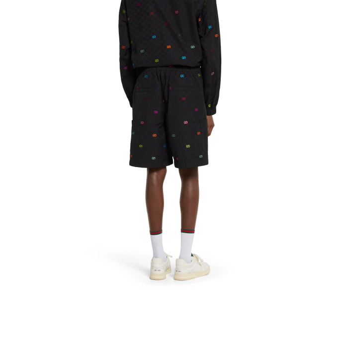 Gucci GG Shorts FZKZ1534