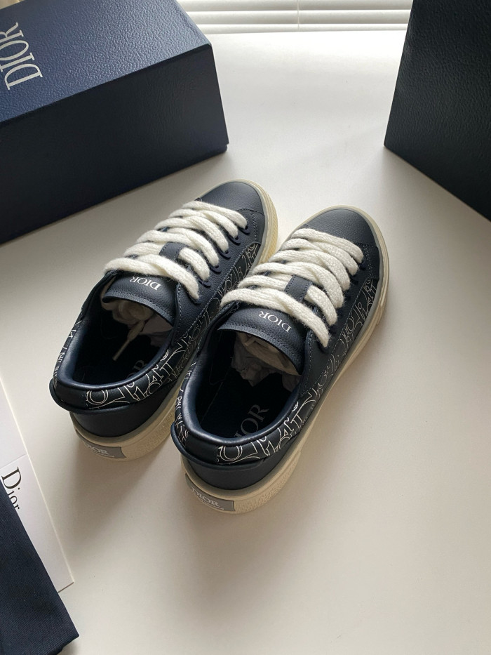 Dior Gravity Outline B33 Spin Sneaker shoes FZXZ220