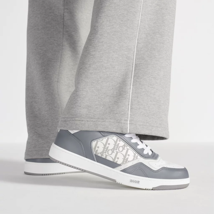 DIOR B27 Uptown Sneaker shoes FZXZ221
