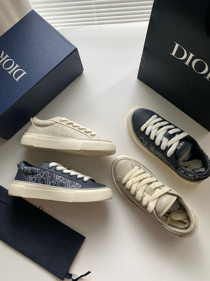 Dior Gravity Outline B33 Spin Sneaker shoes FZXZ220