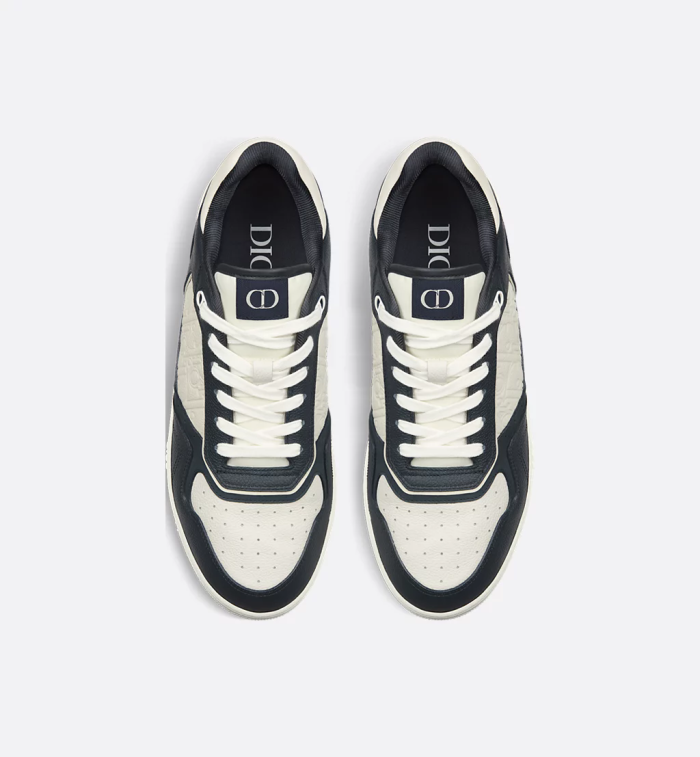 Dior Gravity B27 Uptown Sneaker shoes FZXZ219